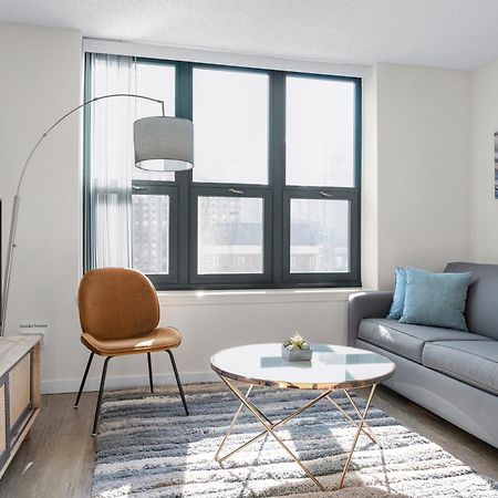 Kasa Magnificent Mile Chicago Ξενοδοχείο Δωμάτιο φωτογραφία