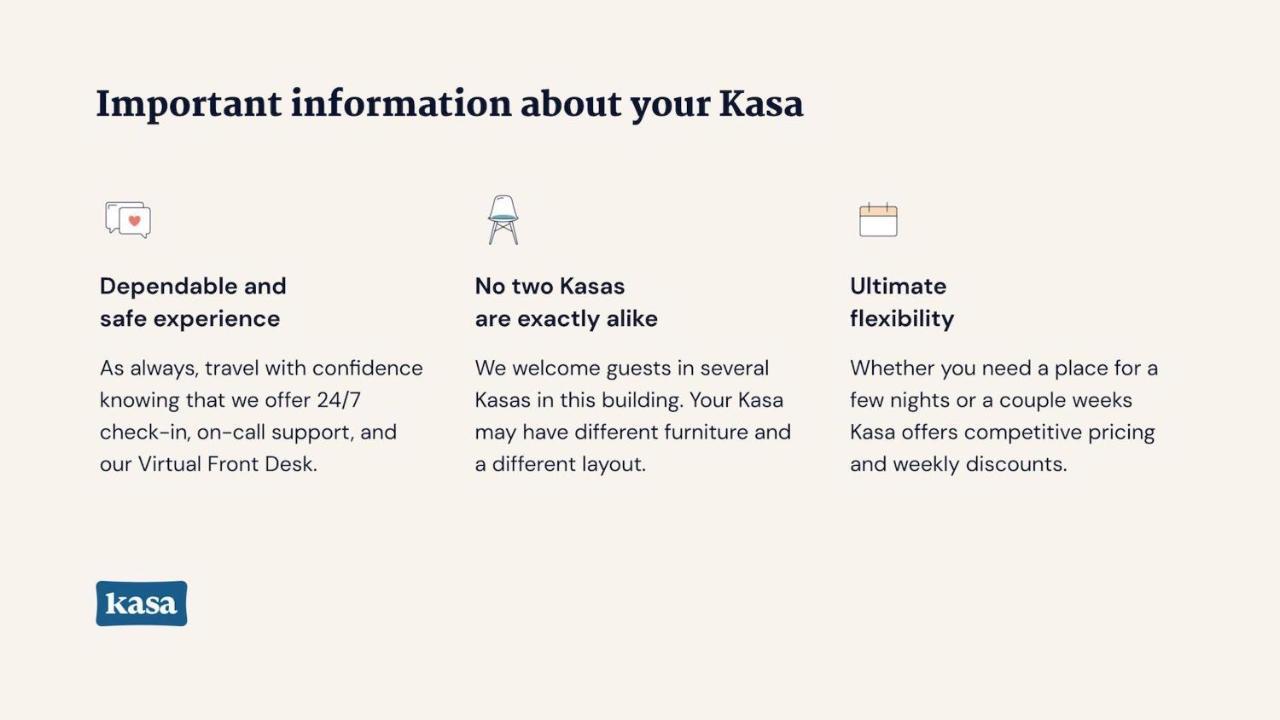 Kasa Magnificent Mile Chicago Ξενοδοχείο Εξωτερικό φωτογραφία