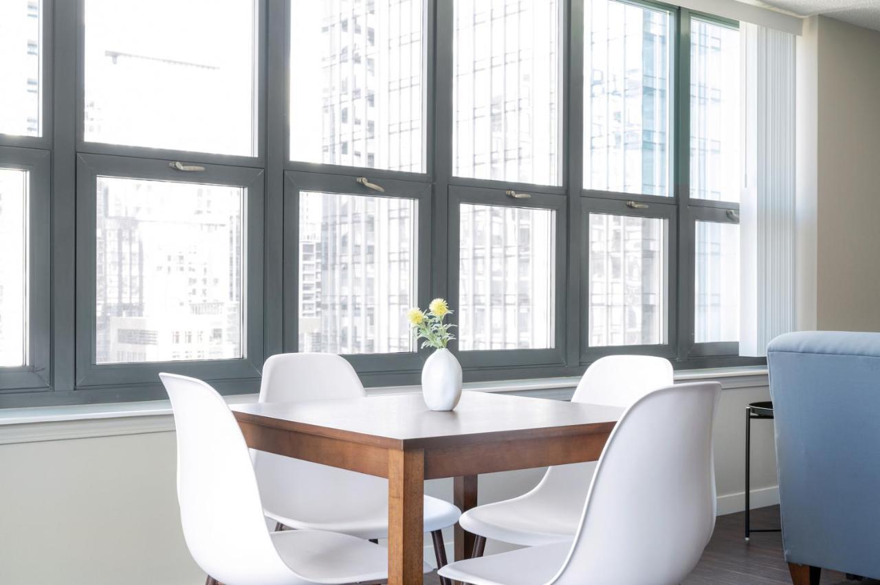 Kasa Magnificent Mile Chicago Ξενοδοχείο Εξωτερικό φωτογραφία