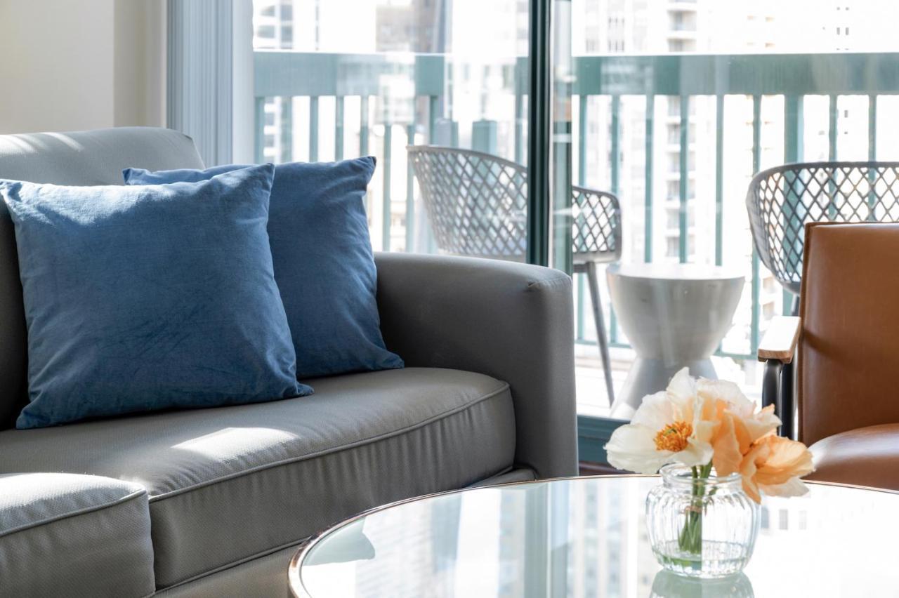 Kasa Magnificent Mile Chicago Ξενοδοχείο Εξωτερικό φωτογραφία