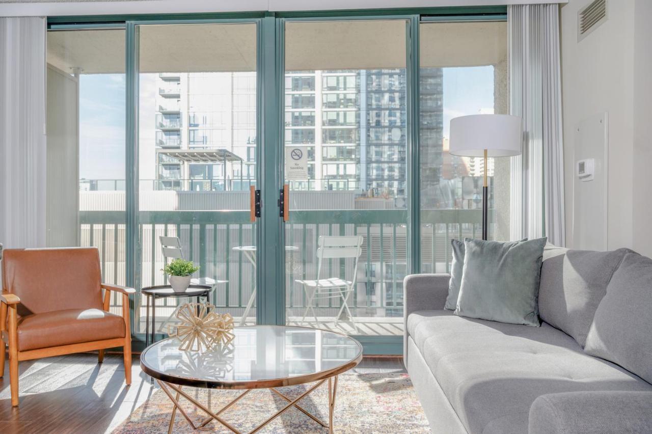 Kasa Magnificent Mile Chicago Ξενοδοχείο Εξωτερικό φωτογραφία