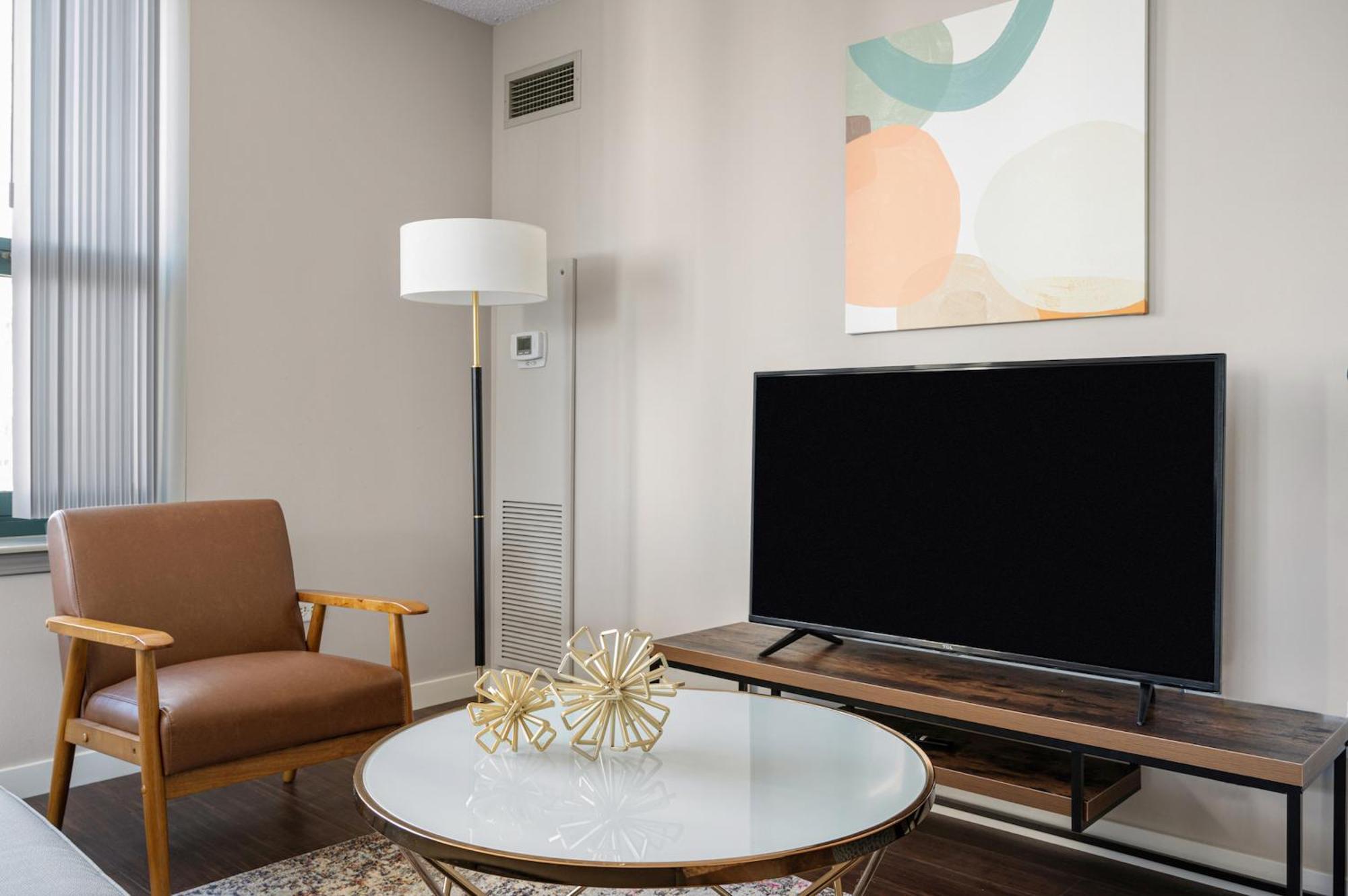 Kasa Magnificent Mile Chicago Ξενοδοχείο Δωμάτιο φωτογραφία