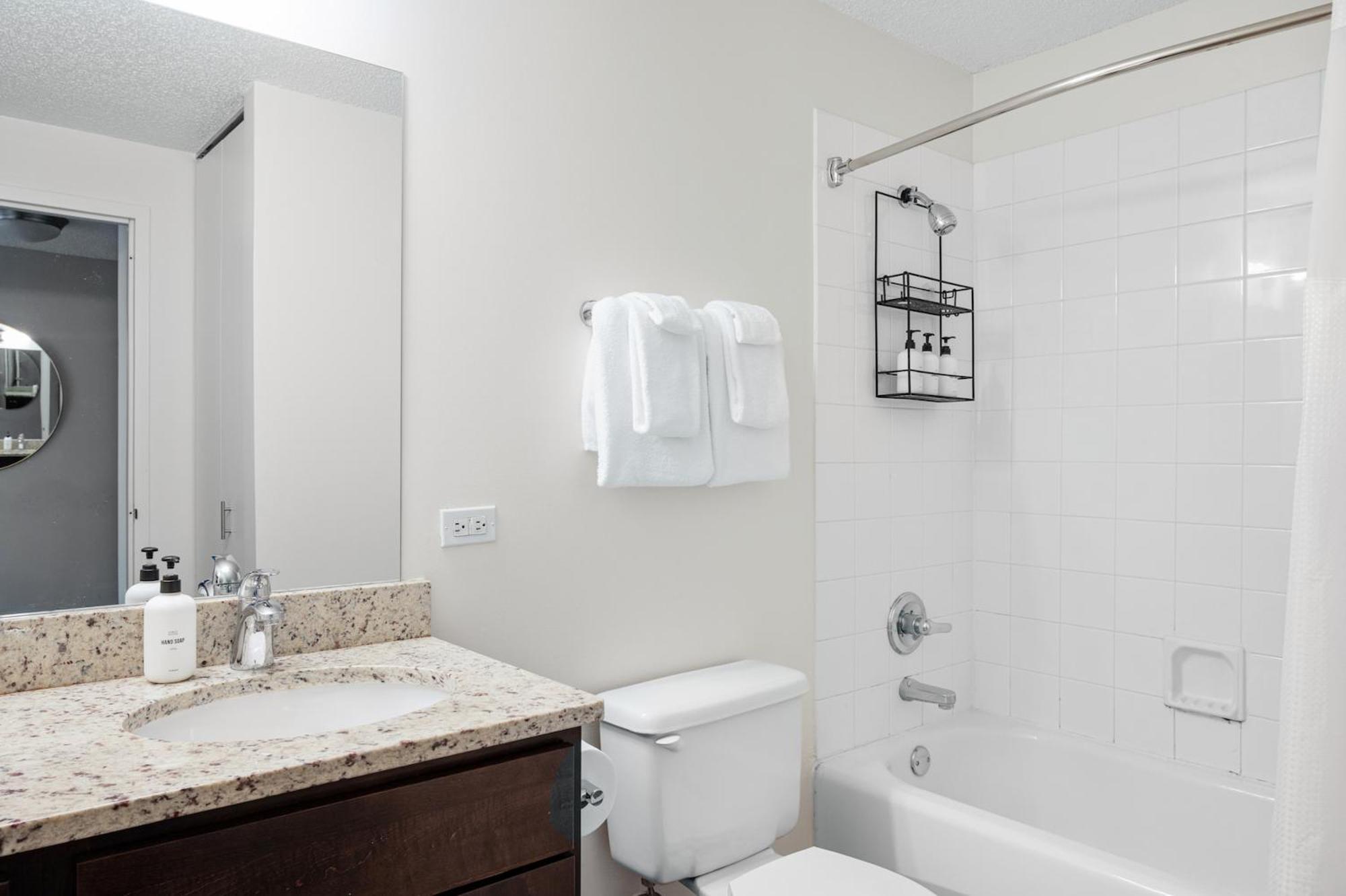 Kasa Magnificent Mile Chicago Ξενοδοχείο Δωμάτιο φωτογραφία