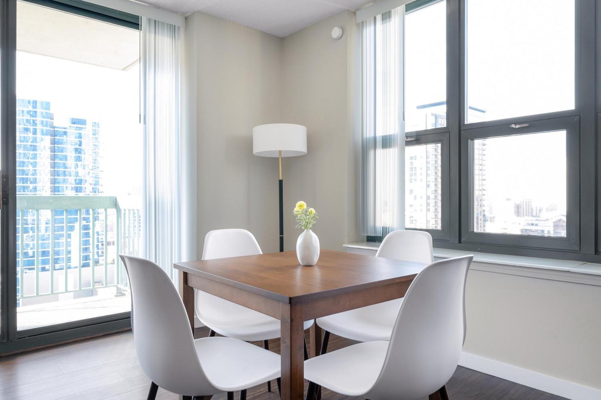 Kasa Magnificent Mile Chicago Ξενοδοχείο Δωμάτιο φωτογραφία
