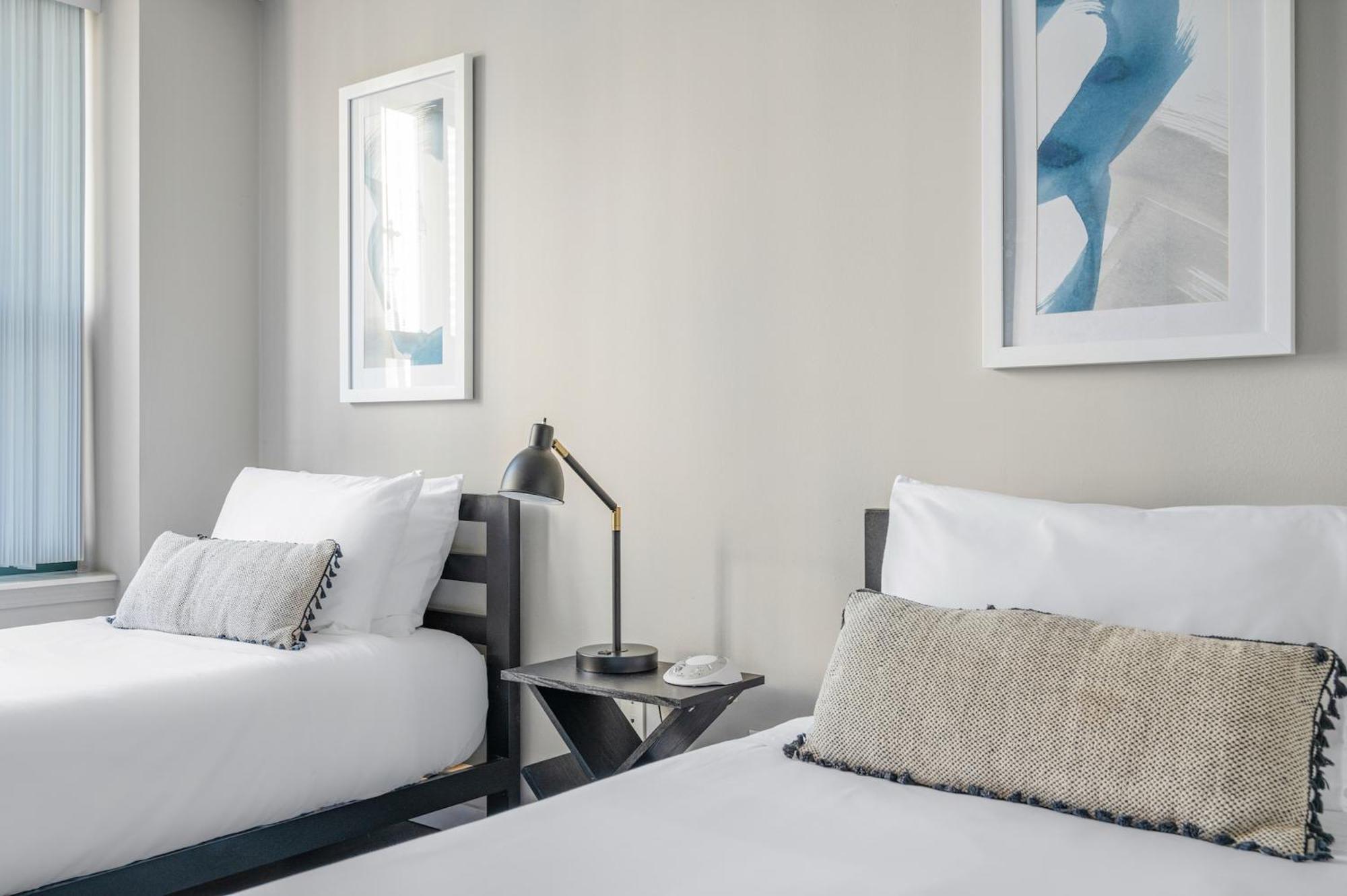 Kasa Magnificent Mile Chicago Ξενοδοχείο Δωμάτιο φωτογραφία